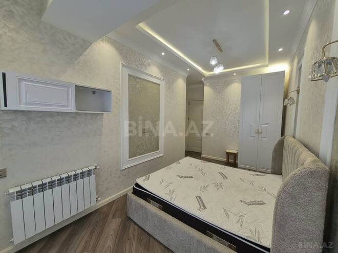 Продаётся 4-комн. новостройка 126 м², м. Шах Исмаил Хатаи, photo 16 from 20