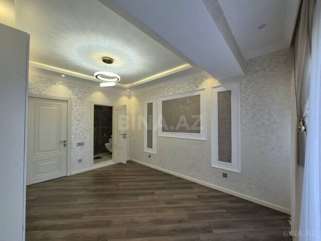 Продаётся 4-комн. новостройка 126 м², м. Шах Исмаил Хатаи, photo 10 from 20