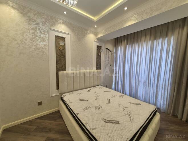 Продаётся 4-комн. новостройка 126 м², м. Шах Исмаил Хатаи, photo 18 from 20
