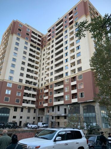 Продается 4-комн. новостройка 184 м², м. 28 мая, photo 8 from 11