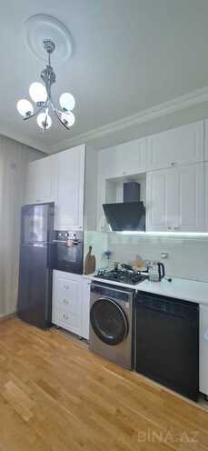 Продаётся 2-комн. новостройка 63 м², photo 7 from 16