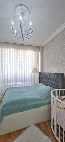 Продаётся 2-комн. новостройка 63 м², photo 4 from 16