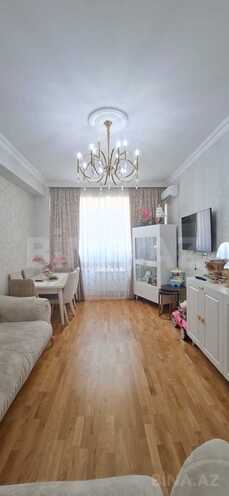 Продаётся 2-комн. новостройка 63 м², photo 1 from 16