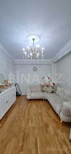 Продаётся 2-комн. новостройка 63 м², photo 3 from 16