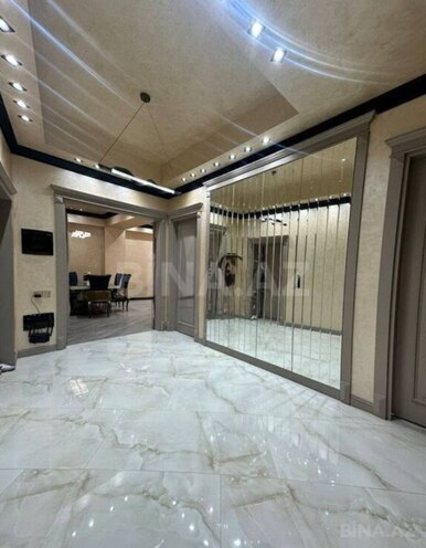 İcarəyə verilir 3 otaqlı yeni tikili 140 m², Xətai r., photo 5 from 9