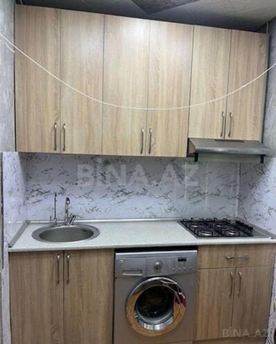 Продаётся 2-комн. вторичка 75 м², м. Гянджлик, photo 6 from 9