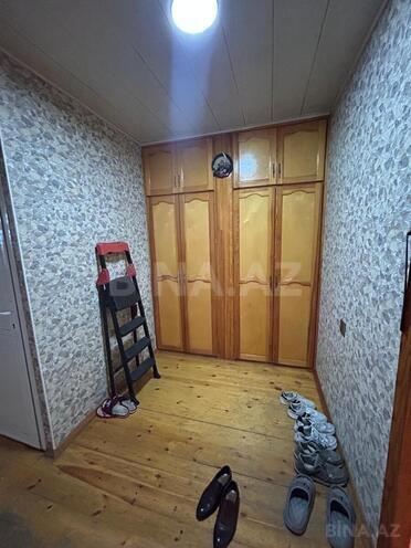 Satılır 2 otaqlı köhnə tikili 60 m², Xətai r., photo 5 from 9