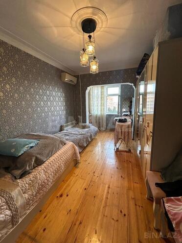 Satılır 2 otaqlı köhnə tikili 60 m², Xətai r., photo 3 from 9