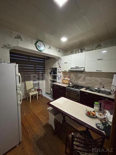 Satılır 2 otaqlı köhnə tikili 60 m², Xətai r., photo 4 from 9