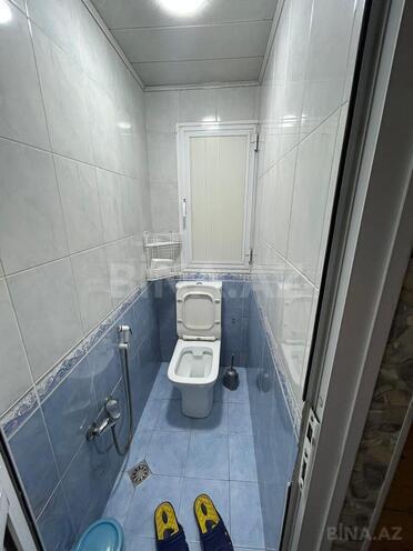 Satılır 2 otaqlı köhnə tikili 60 m², Xətai r., photo 8 from 9