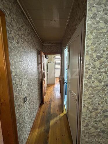 Satılır 2 otaqlı köhnə tikili 60 m², Xətai r., photo 6 from 9