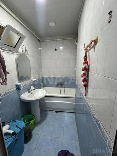 Satılır 2 otaqlı köhnə tikili 60 m², Xətai r., photo 7 from 9