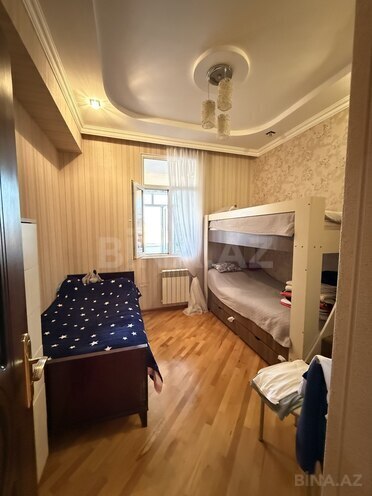 Satılır 3 otaqlı yeni tikili 94 m², photo 8 from 21