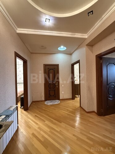 Satılır 3 otaqlı yeni tikili 94 m², photo 7 from 21