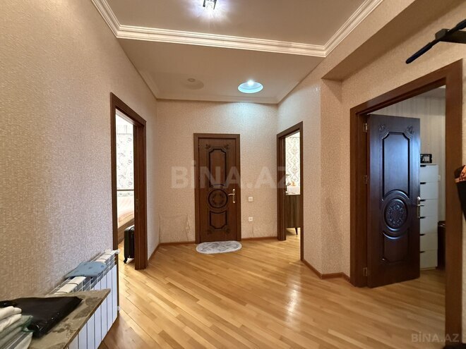 Satılır 3 otaqlı yeni tikili 94 m², photo 9 from 21