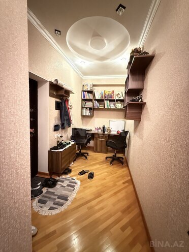 Satılır 3 otaqlı yeni tikili 94 m², photo 6 from 21