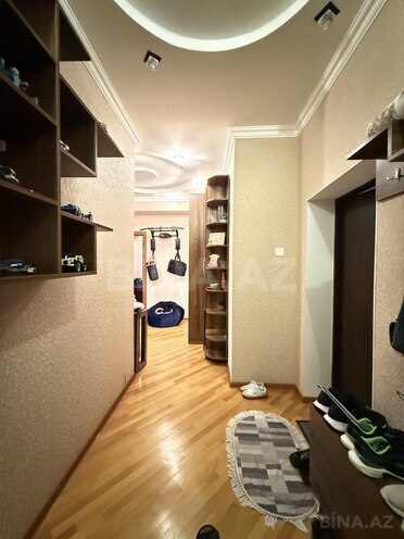 Satılır 3 otaqlı yeni tikili 94 m², photo 10 from 21