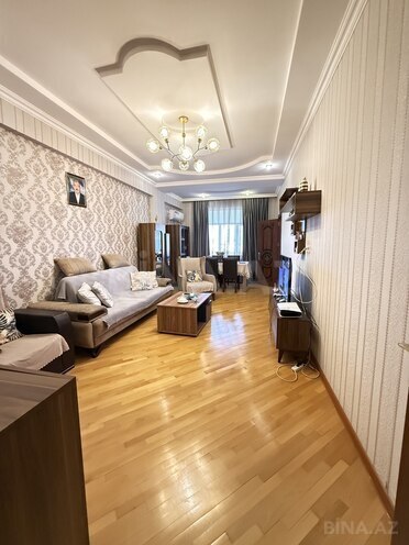 Satılır 3 otaqlı yeni tikili 94 m², photo 20 from 21
