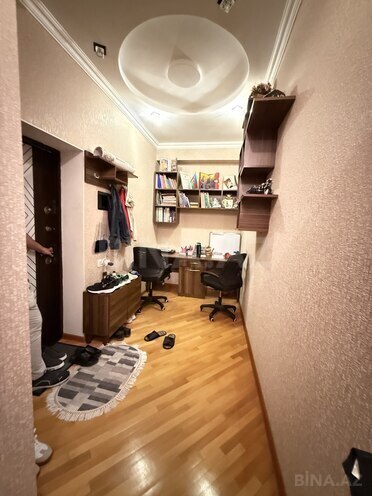 Satılır 3 otaqlı yeni tikili 94 m², photo 19 from 21