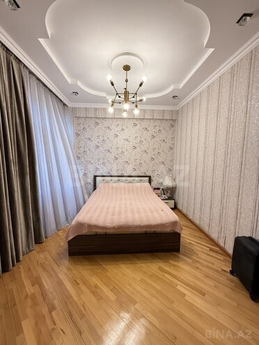 Satılır 3 otaqlı yeni tikili 94 m², photo 5 from 21