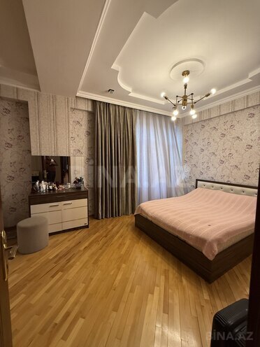 Satılır 3 otaqlı yeni tikili 94 m², photo 4 from 21