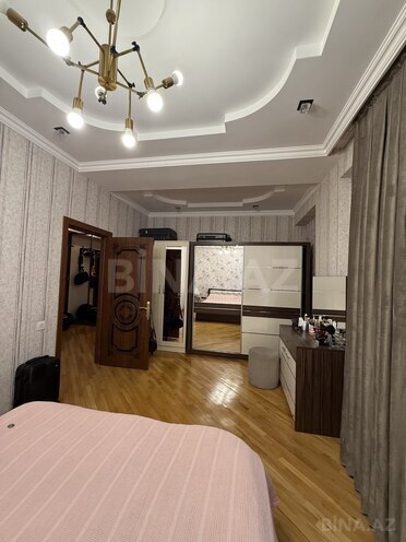 Satılır 3 otaqlı yeni tikili 94 m², photo 16 from 21