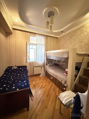 Satılır 3 otaqlı yeni tikili 94 m², photo 12 from 21