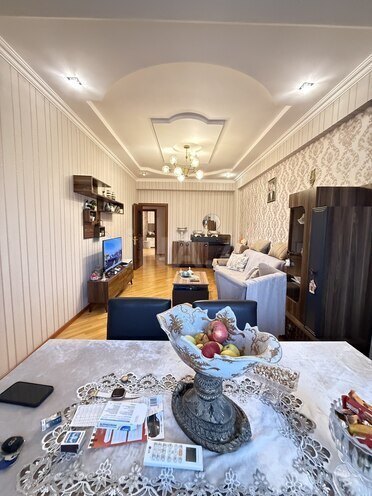 Satılır 3 otaqlı yeni tikili 94 m², photo 14 from 21