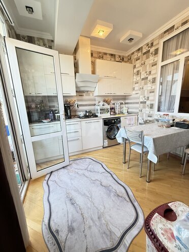 Satılır 3 otaqlı yeni tikili 94 m², photo 11 from 21