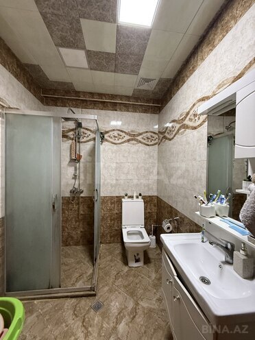 Satılır 3 otaqlı yeni tikili 94 m², photo 15 from 21