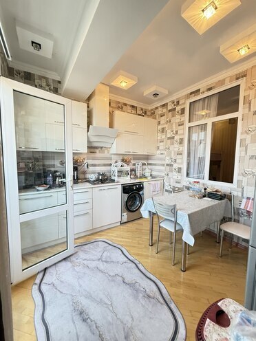 Satılır 3 otaqlı yeni tikili 94 m², photo 13 from 21