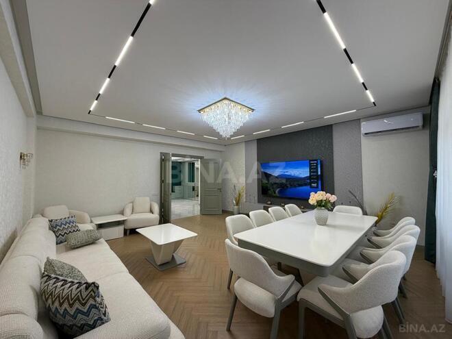 Satılır 4 otaqlı yeni tikili 186 m², 28 May m., photo 3 from 31