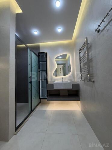 Satılır 4 otaqlı yeni tikili 186 m², 28 May m., photo 23 from 31