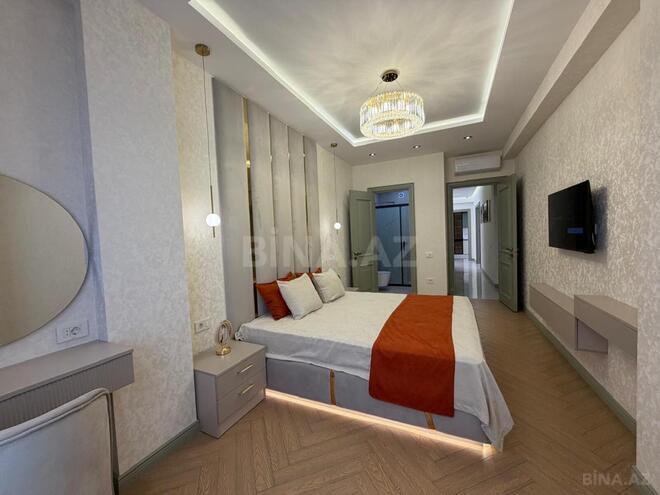 Satılır 4 otaqlı yeni tikili 186 m², 28 May m., photo 11 from 31