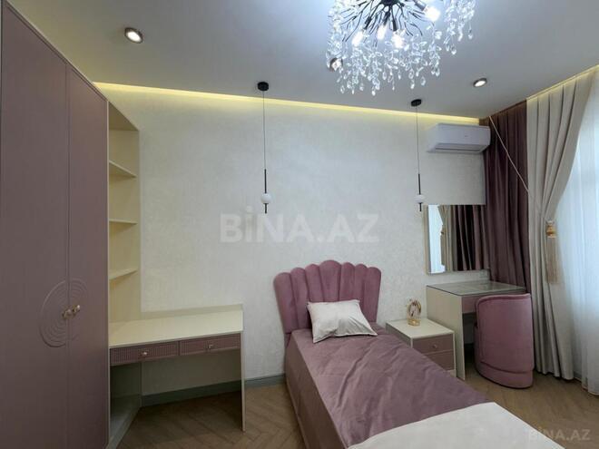 Satılır 4 otaqlı yeni tikili 186 m², 28 May m., photo 21 from 31