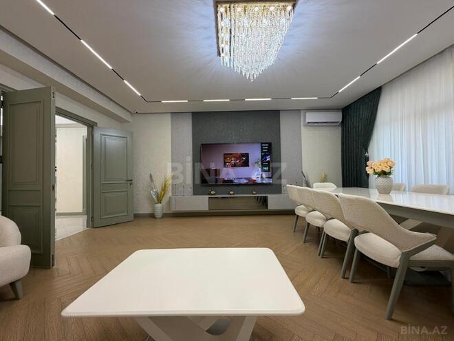 Satılır 4 otaqlı yeni tikili 186 m², 28 May m., photo 4 from 31