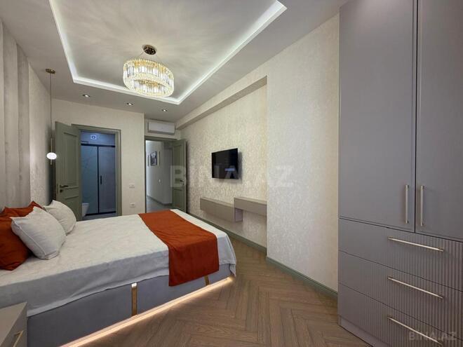 Satılır 4 otaqlı yeni tikili 186 m², 28 May m., photo 13 from 31