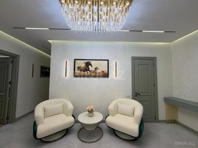 Satılır 4 otaqlı yeni tikili 186 m², 28 May m., photo 29 from 31