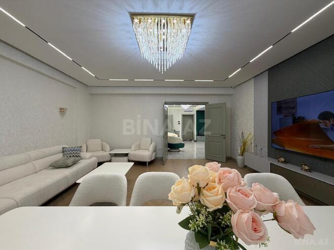 Satılır 4 otaqlı yeni tikili 186 m², 28 May m., photo 5 from 31