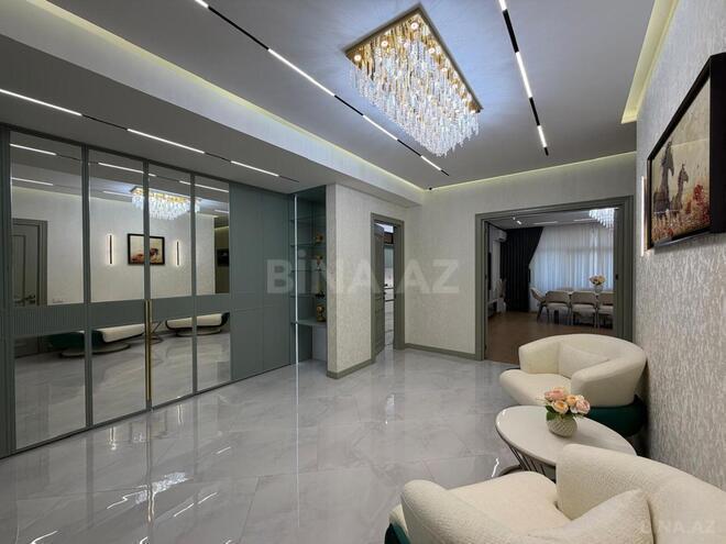 Satılır 4 otaqlı yeni tikili 186 m², 28 May m., photo 28 from 31