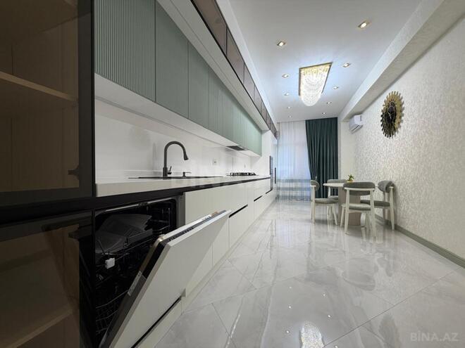 Satılır 4 otaqlı yeni tikili 186 m², 28 May m., photo 7 from 31