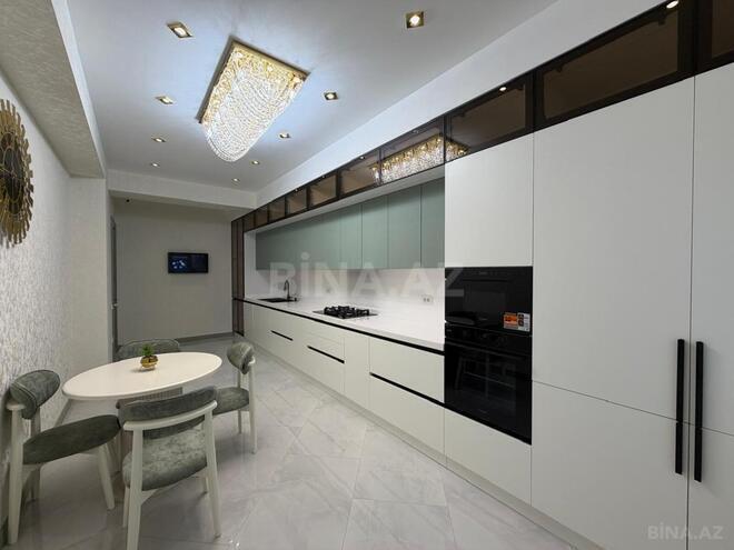 Satılır 4 otaqlı yeni tikili 186 m², 28 May m., photo 8 from 31