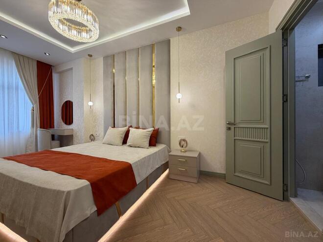 Satılır 4 otaqlı yeni tikili 186 m², 28 May m., photo 12 from 31