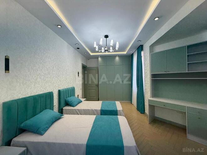 Satılır 4 otaqlı yeni tikili 186 m², 28 May m., photo 18 from 31