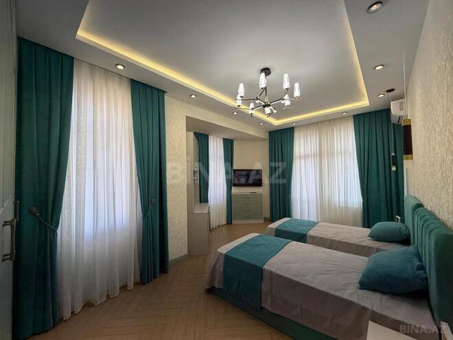 Satılır 4 otaqlı yeni tikili 186 m², 28 May m., photo 16 from 31