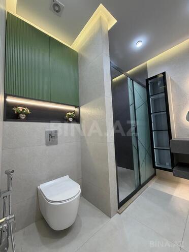 Satılır 4 otaqlı yeni tikili 186 m², 28 May m., photo 24 from 31