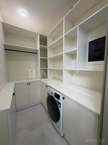 Satılır 4 otaqlı yeni tikili 186 m², 28 May m., photo 25 from 31