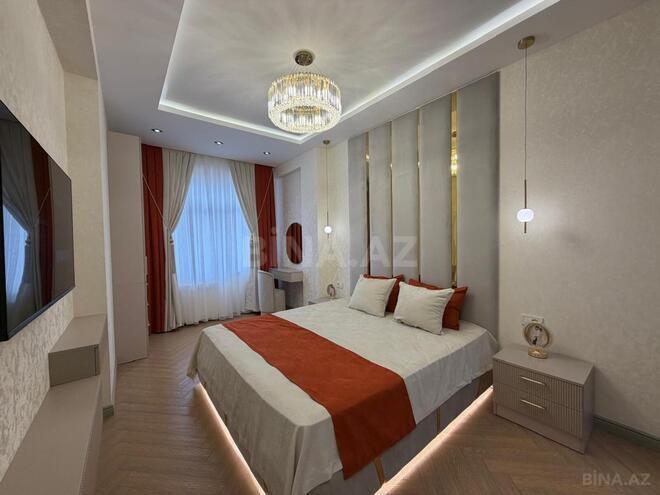 Satılır 4 otaqlı yeni tikili 186 m², 28 May m., photo 10 from 31