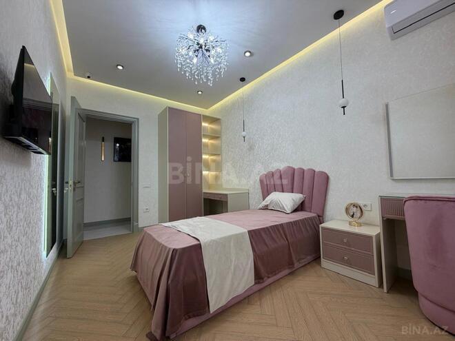 Satılır 4 otaqlı yeni tikili 186 m², 28 May m., photo 20 from 31