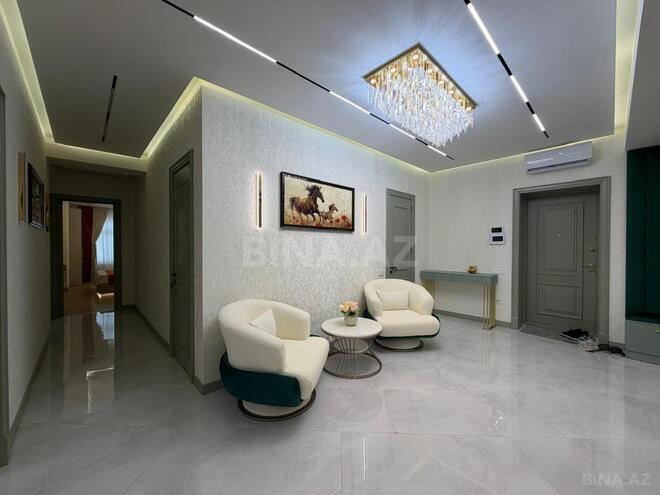 Satılır 4 otaqlı yeni tikili 186 m², 28 May m., photo 26 from 31